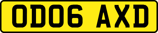 OD06AXD