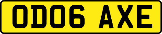 OD06AXE