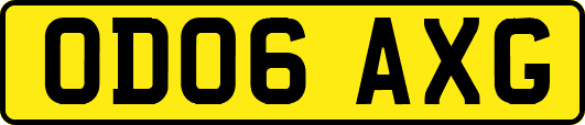 OD06AXG