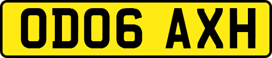 OD06AXH