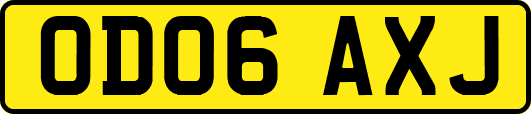OD06AXJ