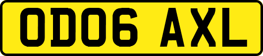 OD06AXL