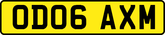 OD06AXM