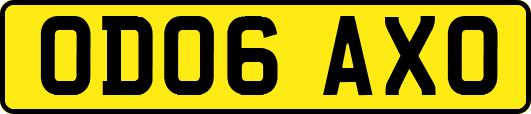 OD06AXO