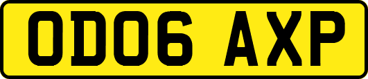 OD06AXP