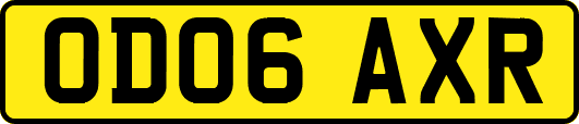 OD06AXR