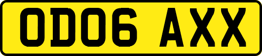 OD06AXX