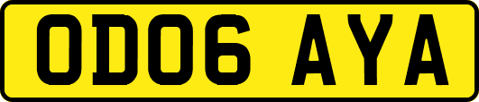 OD06AYA