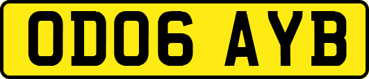 OD06AYB
