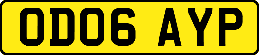 OD06AYP