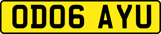 OD06AYU