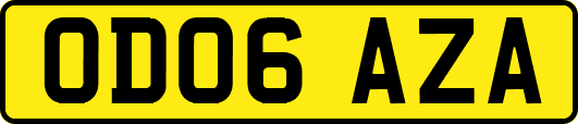 OD06AZA