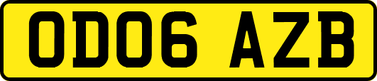 OD06AZB