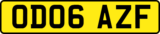 OD06AZF