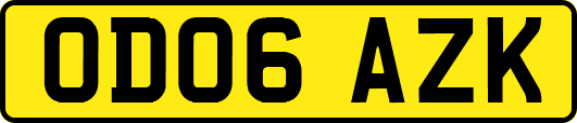 OD06AZK