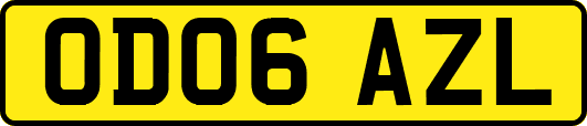 OD06AZL