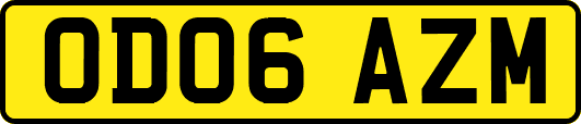 OD06AZM