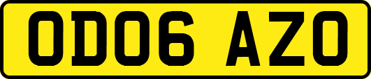 OD06AZO