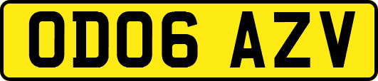 OD06AZV