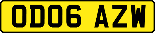 OD06AZW