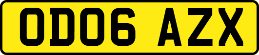OD06AZX