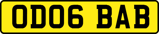 OD06BAB