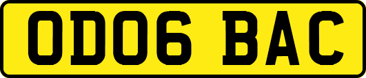 OD06BAC