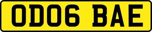 OD06BAE