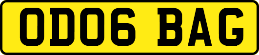 OD06BAG