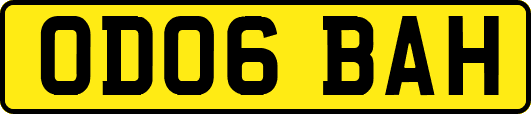 OD06BAH