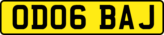 OD06BAJ