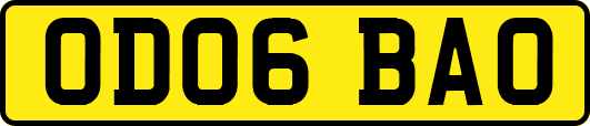 OD06BAO