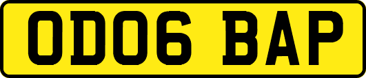OD06BAP