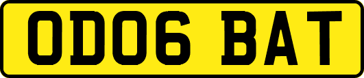 OD06BAT