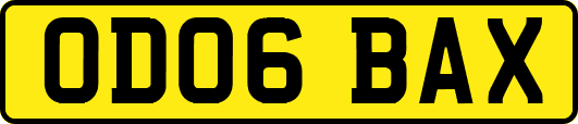 OD06BAX