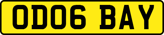OD06BAY
