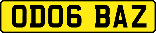 OD06BAZ