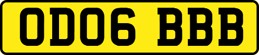 OD06BBB