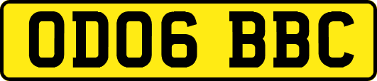 OD06BBC