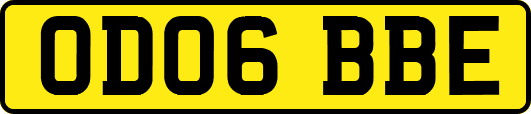 OD06BBE