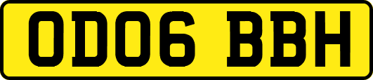 OD06BBH