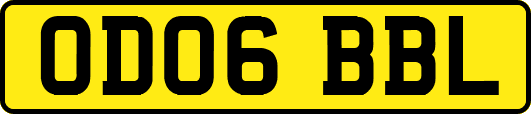OD06BBL