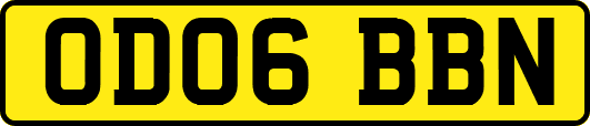 OD06BBN