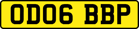 OD06BBP