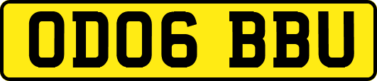 OD06BBU