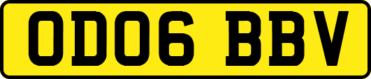 OD06BBV
