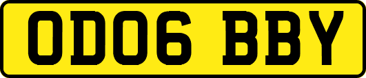 OD06BBY