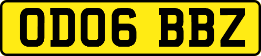 OD06BBZ