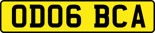 OD06BCA
