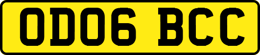 OD06BCC